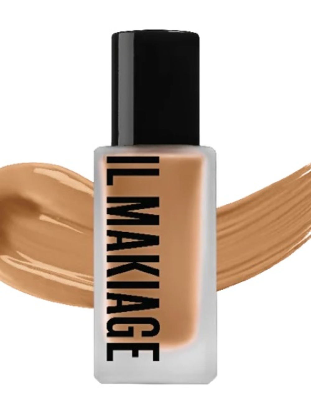 NIB Il Makiage Woke Up Like This Flawless Base Foundation Shade 95